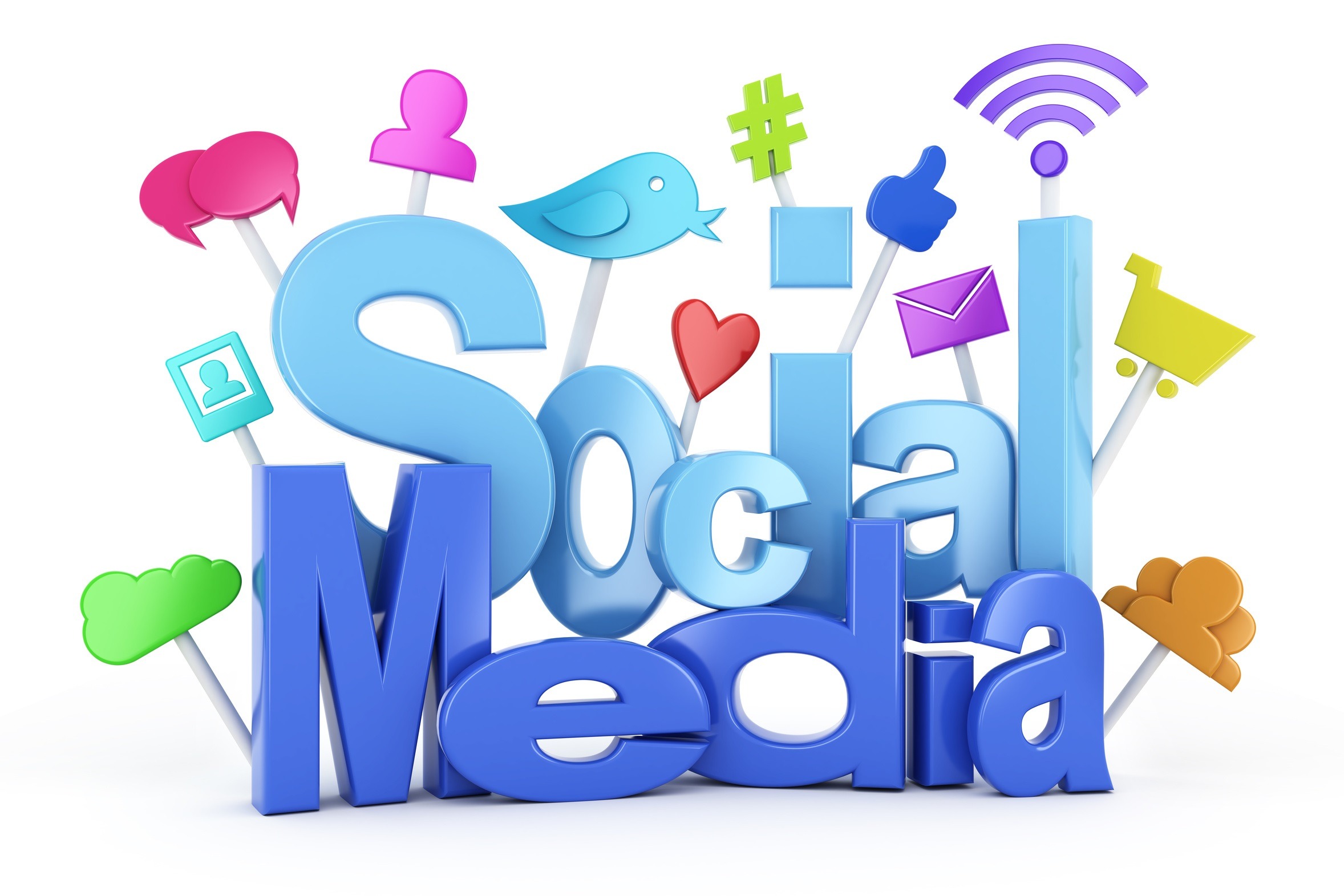 KPWB joins Social Media!