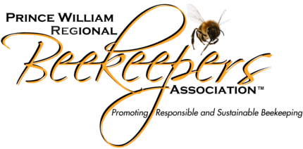 PWRBA Logo - Beekeeper Presentation for Kids--Outdoor Program
