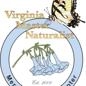 VMN Merrimac Farm Chapter Bluebell logo profile size 300x300 - Be a Force for Nature!