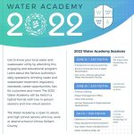 Water Academy Flyer 2022 150x150 - Service Authority's 2022 Water Academy: Application Deadline