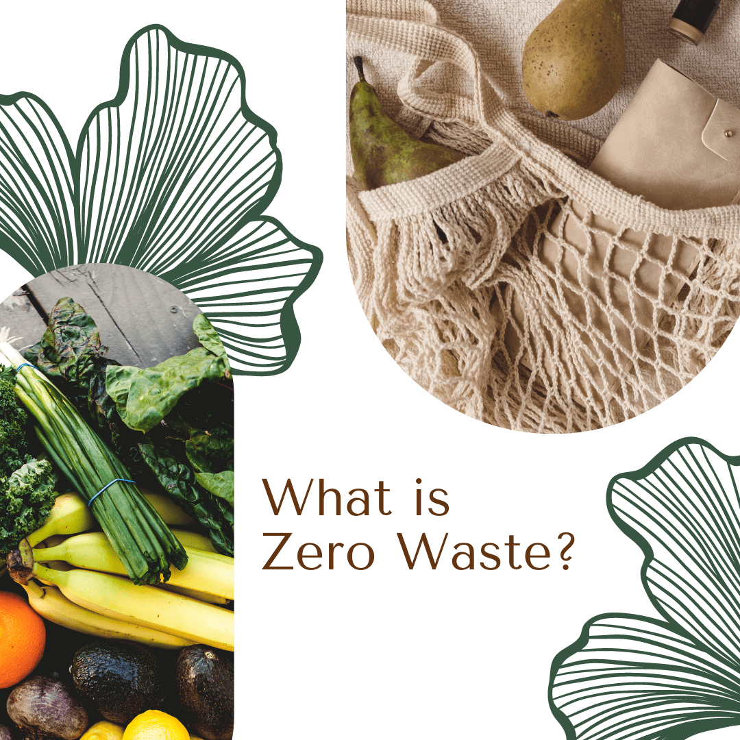 Zero Waste Primer
