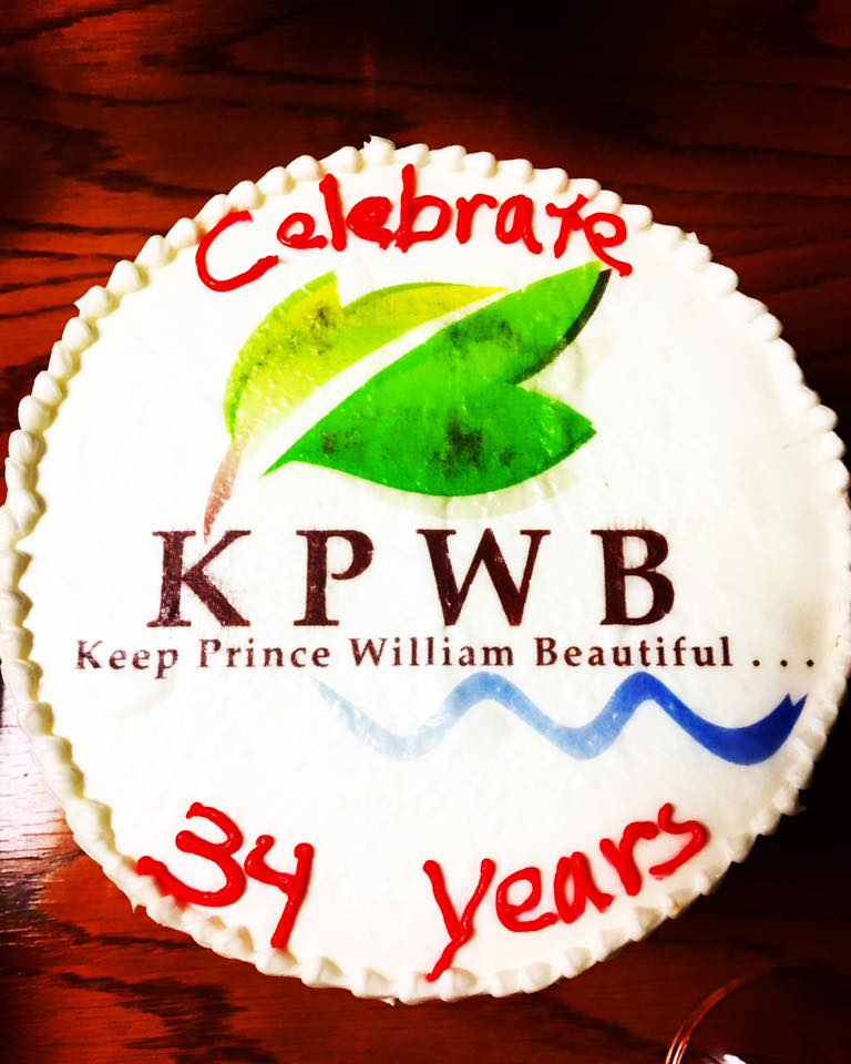 KPWB Turns 34!