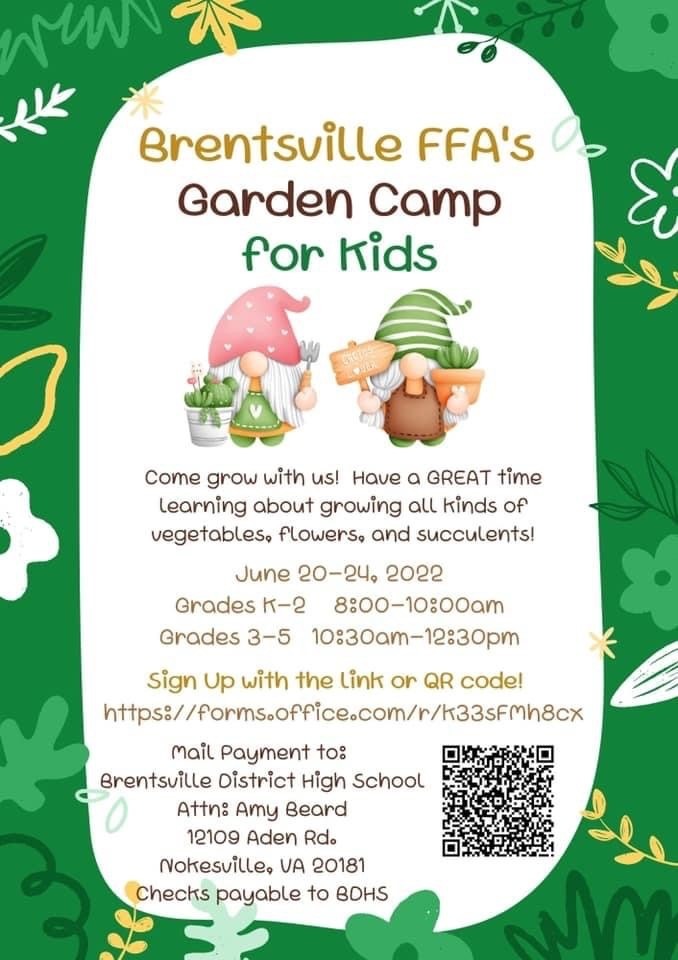 thumbnail IMG 0230 - Brentsville FFA's Garden Camp for Kids